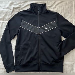 Vintage Nike Trackjacket